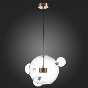 Подвесной светильник ST-Luce Bopone SL1133.203.01 в Режи - rezh.mebel24.online | фото 9