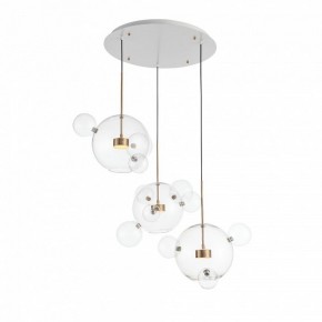 Подвесной светильник ST-Luce Bopone SL1133.203.03 в Режи - rezh.mebel24.online | фото 2