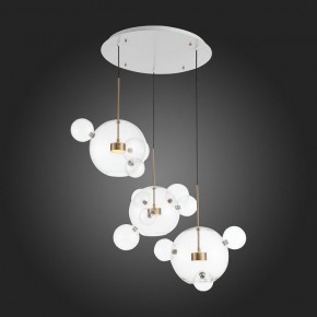 Подвесной светильник ST-Luce Bopone SL1133.203.03 в Режи - rezh.mebel24.online | фото 3