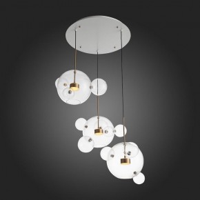 Подвесной светильник ST-Luce Bopone SL1133.203.03 в Режи - rezh.mebel24.online | фото 4