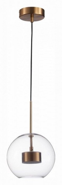 Подвесной светильник ST-Luce Bopone SL1133.233.01 в Режи - rezh.mebel24.online | фото 2
