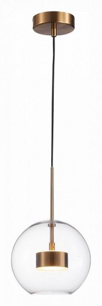 Подвесной светильник ST-Luce Bopone SL1133.233.01 в Режи - rezh.mebel24.online | фото 3