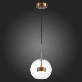 Подвесной светильник ST-Luce Bopone SL1133.233.01 в Режи - rezh.mebel24.online | фото 5
