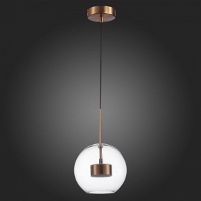 Подвесной светильник ST-Luce Bopone SL1133.233.01 в Режи - rezh.mebel24.online | фото 6