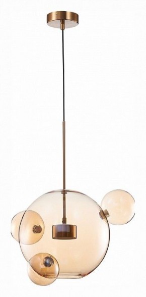Подвесной светильник ST-Luce Bopone SL1133.303.01 в Режи - rezh.mebel24.online | фото 3