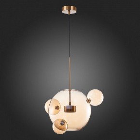 Подвесной светильник ST-Luce Bopone SL1133.303.01 в Режи - rezh.mebel24.online | фото 7