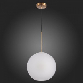 Подвесной светильник ST-Luce Bopone SL1133.523.01 в Режи - rezh.mebel24.online | фото 4