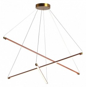 Подвесной светильник ST-Luce Brick SL6225.303.03 в Режи - rezh.mebel24.online | фото 2