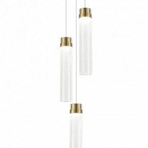 Подвесной светильник ST-Luce Champagne SL6236.303.03 в Режи - rezh.mebel24.online | фото 3