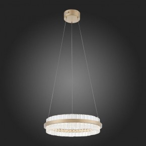 Подвесной светильник ST-Luce Cherio SL383.203.01 в Режи - rezh.mebel24.online | фото 12