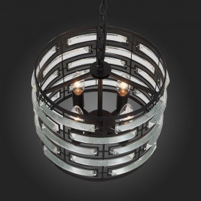 Подвесной светильник ST-Luce Chiarezza SL665.403.04 в Режи - rezh.mebel24.online | фото 4