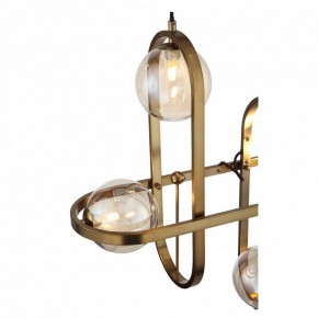 Подвесной светильник ST-Luce Circono SL1201.203.04 в Режи - rezh.mebel24.online | фото 10