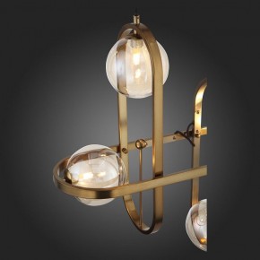 Подвесной светильник ST-Luce Circono SL1201.203.04 в Режи - rezh.mebel24.online | фото 11