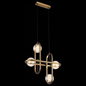 Подвесной светильник ST-Luce Circono SL1201.203.04 в Режи - rezh.mebel24.online | фото 4