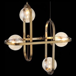 Подвесной светильник ST-Luce Circono SL1201.203.04 в Режи - rezh.mebel24.online | фото 6