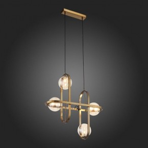 Подвесной светильник ST-Luce Circono SL1201.203.04 в Режи - rezh.mebel24.online | фото 7
