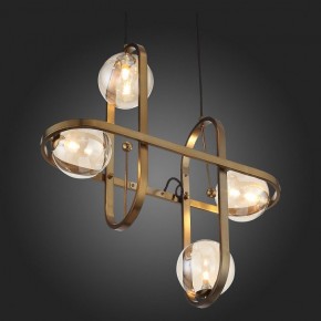 Подвесной светильник ST-Luce Circono SL1201.203.04 в Режи - rezh.mebel24.online | фото 8