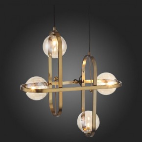 Подвесной светильник ST-Luce Circono SL1201.203.04 в Режи - rezh.mebel24.online | фото 9