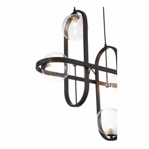 Подвесной светильник ST-Luce Circono SL1201.403.04 в Режи - rezh.mebel24.online | фото 10