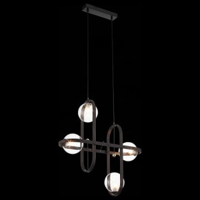 Подвесной светильник ST-Luce Circono SL1201.403.04 в Режи - rezh.mebel24.online | фото 4