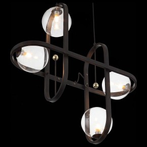 Подвесной светильник ST-Luce Circono SL1201.403.04 в Режи - rezh.mebel24.online | фото 6