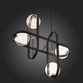 Подвесной светильник ST-Luce Circono SL1201.403.04 в Режи - rezh.mebel24.online | фото 8