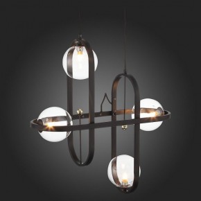 Подвесной светильник ST-Luce Circono SL1201.403.04 в Режи - rezh.mebel24.online | фото 9