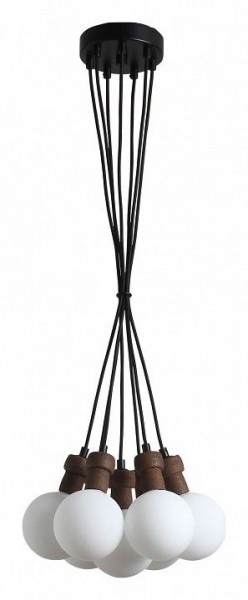 Подвесной светильник ST-Luce Cork SL6226.403.07 в Режи - rezh.mebel24.online | фото 3