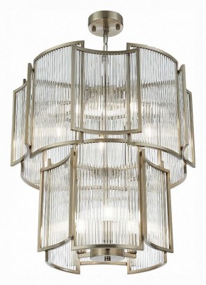 Подвесной светильник ST-Luce Cosenza SL1234.103.08 в Режи - rezh.mebel24.online | фото 2