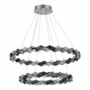 Подвесной светильник ST-Luce Diamanta SL6009.103.02 в Режи - rezh.mebel24.online | фото 3