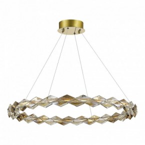 Подвесной светильник ST-Luce Diamanta SL6009.213.01 в Режи - rezh.mebel24.online | фото 2