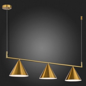 Подвесной светильник ST-Luce Dizzie SL1007.203.03 в Режи - rezh.mebel24.online | фото 6