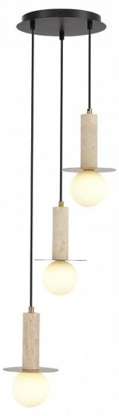 Подвесной светильник ST-Luce Earthy SL1194.303.03 в Режи - rezh.mebel24.online | фото 2