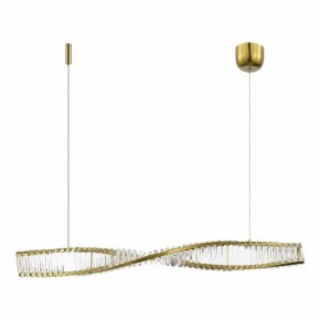 Подвесной светильник ST-Luce Elica SL6205.323.01 в Режи - rezh.mebel24.online | фото 3