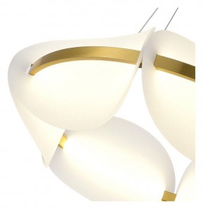 Подвесной светильник ST-Luce Etoile SL1304.203.45 в Режи - rezh.mebel24.online | фото 5