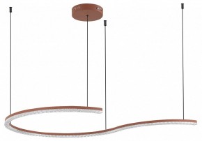 Подвесной светильник ST-Luce EUCLIDICS SL1018.603.01 в Режи - rezh.mebel24.online | фото