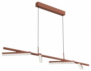 Подвесной светильник ST-Luce EUCLIDICS SL1018.603.04 в Режи - rezh.mebel24.online | фото 3