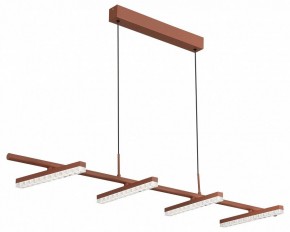 Подвесной светильник ST-Luce EUCLIDICS SL1018.603.04 в Режи - rezh.mebel24.online | фото 4