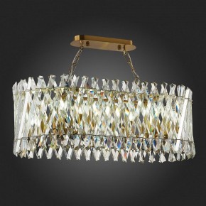 Подвесной светильник ST-Luce Fabio SL1170.303.10 в Режи - rezh.mebel24.online | фото 10