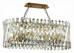 Подвесной светильник ST-Luce Fabio SL1170.303.10 в Режи - rezh.mebel24.online | фото 3