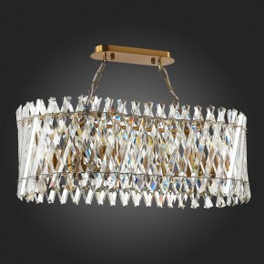 Подвесной светильник ST-Luce Fabio SL1170.303.10 в Режи - rezh.mebel24.online | фото 8