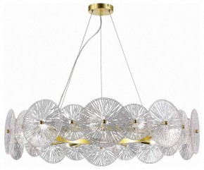 Подвесной светильник ST-Luce Flero SL1657.203.10 в Режи - rezh.mebel24.online | фото 3
