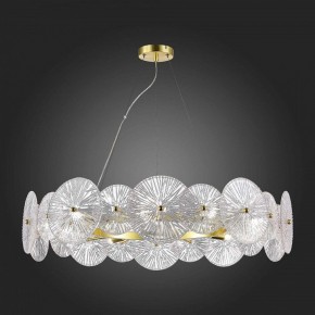 Подвесной светильник ST-Luce Flero SL1657.203.10 в Режи - rezh.mebel24.online | фото 5