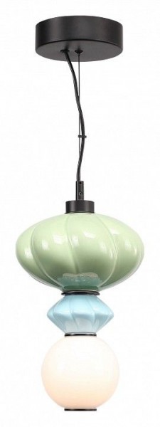 Подвесной светильник ST-Luce FLORENTINI SL6134.403.01 в Режи - rezh.mebel24.online | фото 2