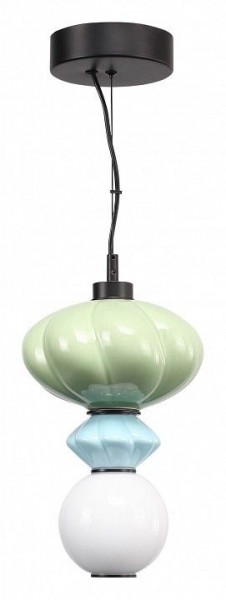 Подвесной светильник ST-Luce FLORENTINI SL6134.403.01 в Режи - rezh.mebel24.online | фото 3