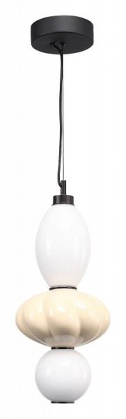 Подвесной светильник ST-Luce FLORENTINI SL6134.413.01 в Режи - rezh.mebel24.online | фото 3