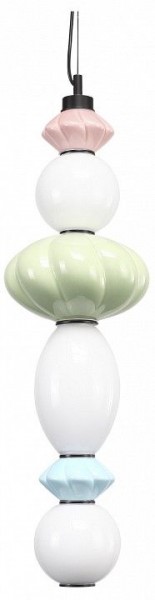 Подвесной светильник ST-Luce FLORENTINI SL6134.433.01 в Режи - rezh.mebel24.online | фото 4