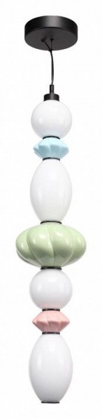 Подвесной светильник ST-Luce FLORENTINI SL6134.453.01 в Режи - rezh.mebel24.online | фото 3
