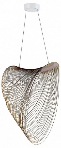 Подвесной светильник ST-Luce Fossil SL6900.503.32 в Режи - rezh.mebel24.online | фото 2
