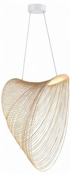 Подвесной светильник ST-Luce Fossil SL6900.503.32 в Режи - rezh.mebel24.online | фото 3